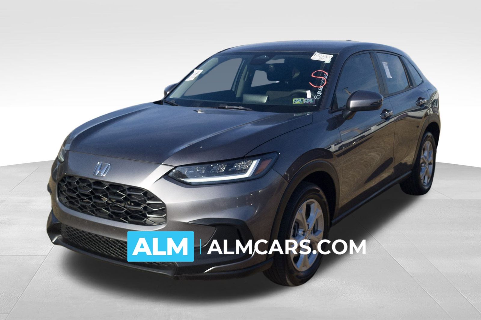 2023 Honda HR-V LX's photo