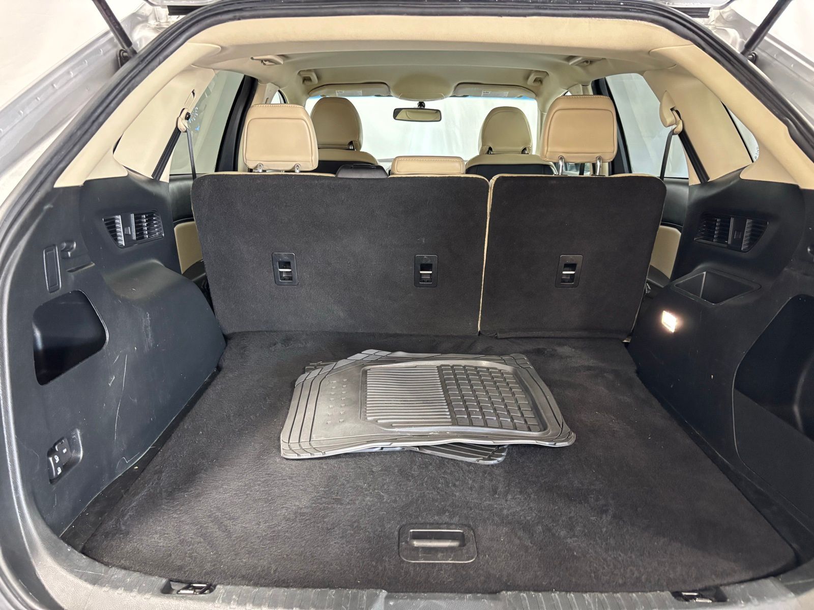 Used Car 2018 Ford Edge  Sel For Sale Under $15,000 In Austin, Texas