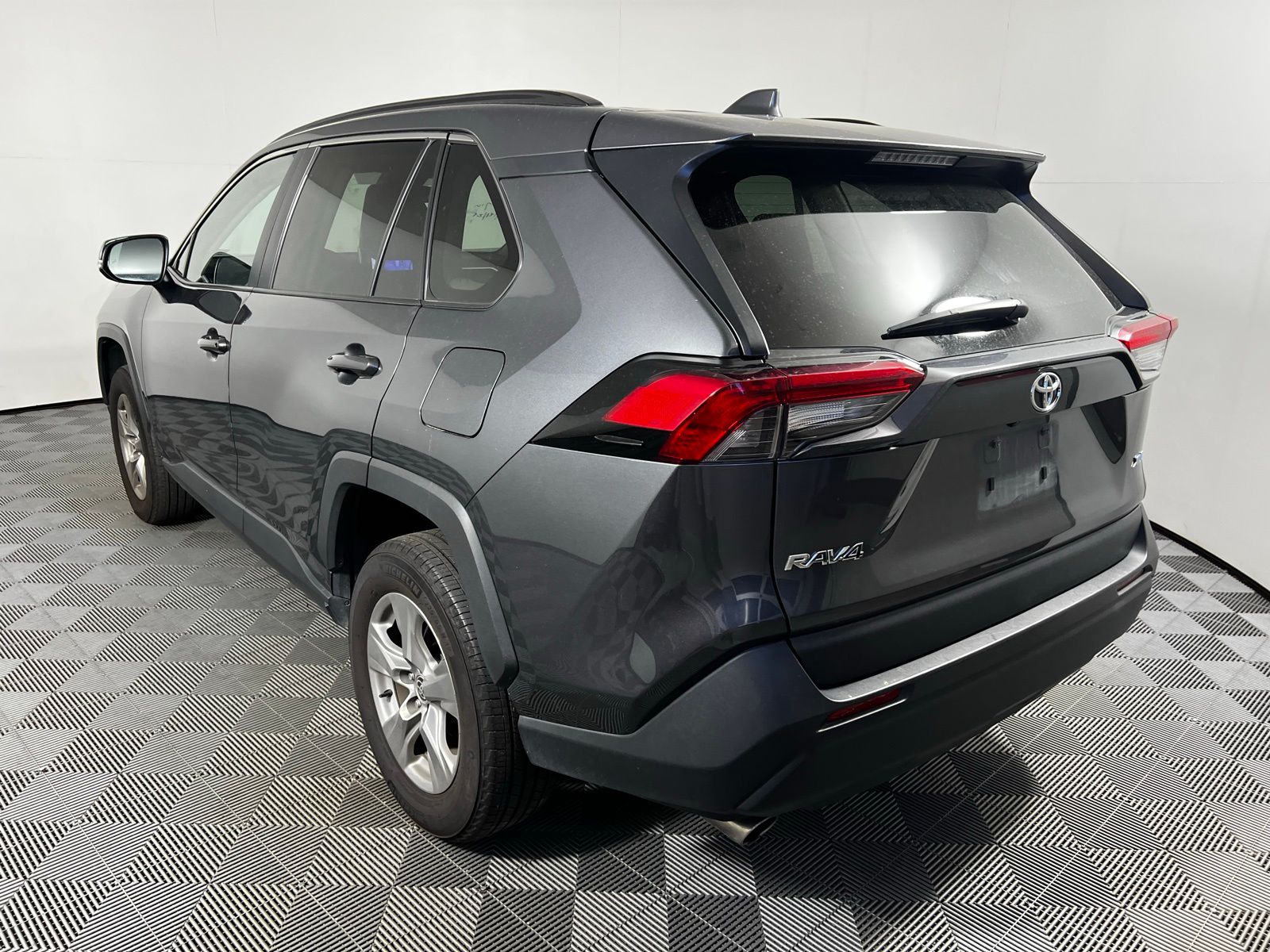 Thumbnail: 2024 Toyota RAV4 - 7