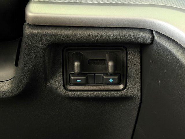 New 2026 Dark Matter Gray Metallic Ford Active image 32