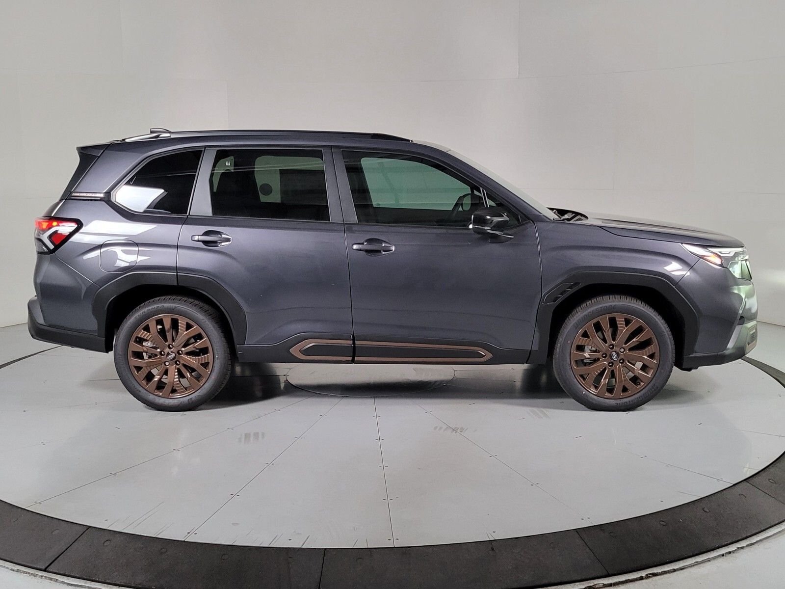 2025 Subaru Forester Sport 3