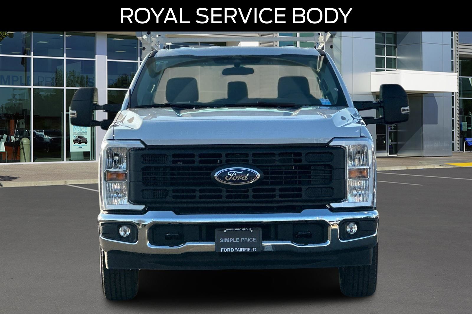 View vehicle photo 4