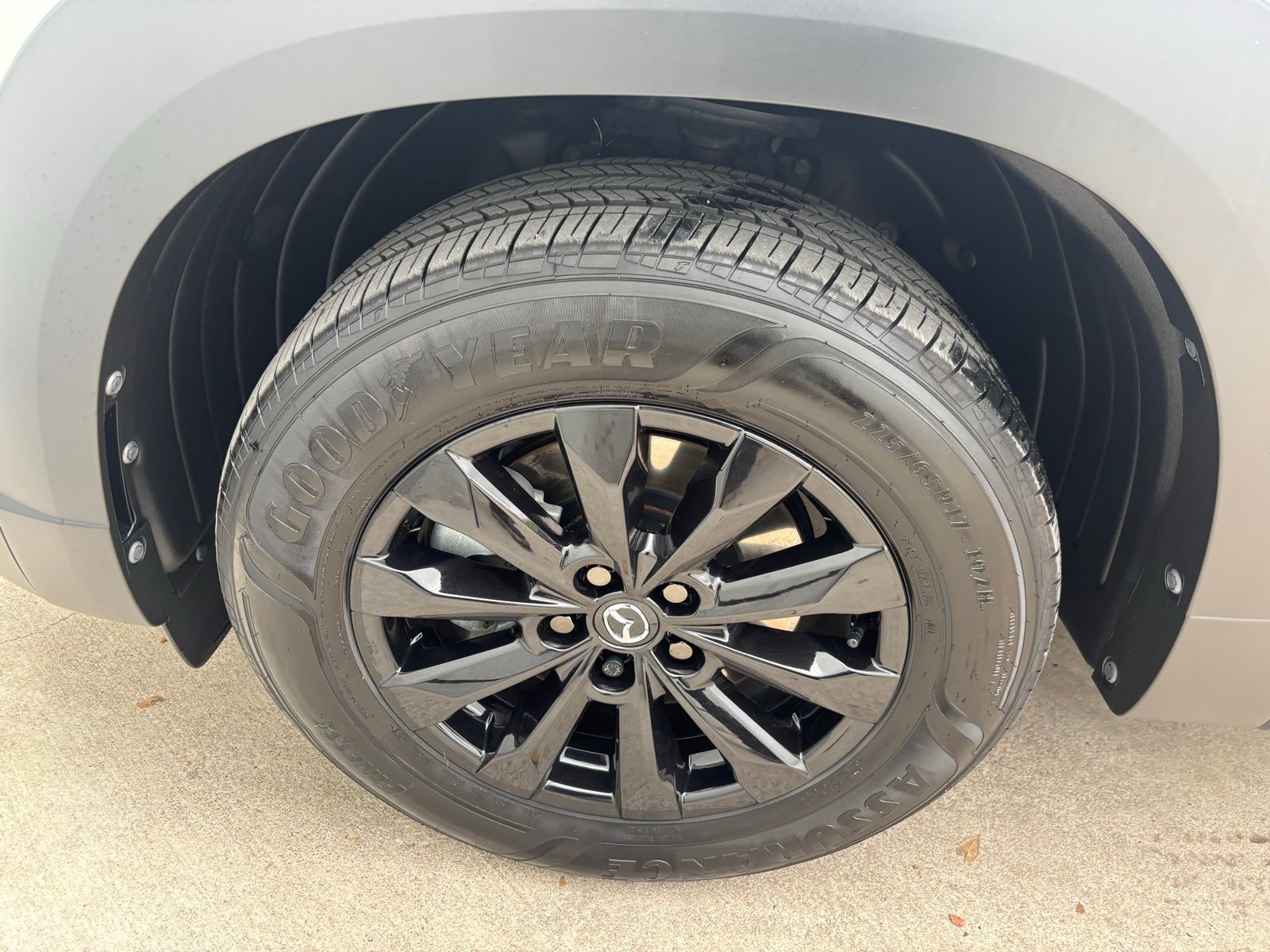 Used Car 2025 Mazda Cx-50  Utility 2.5 S Premium Package All Wheel Drive For Sale Under $35,000 In Austin, Texas