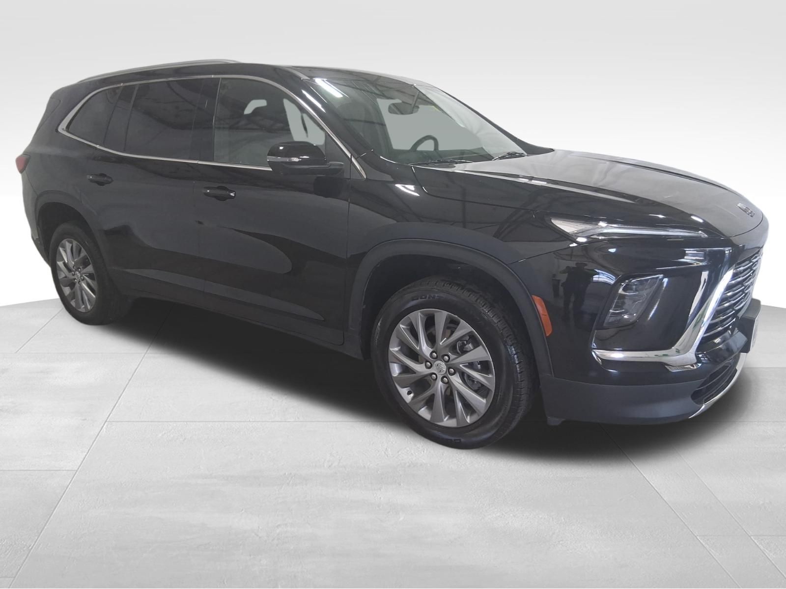 Used Car 2025 Buick Enclave  Preferred For Sale Under $40,000 In Austin, Texas