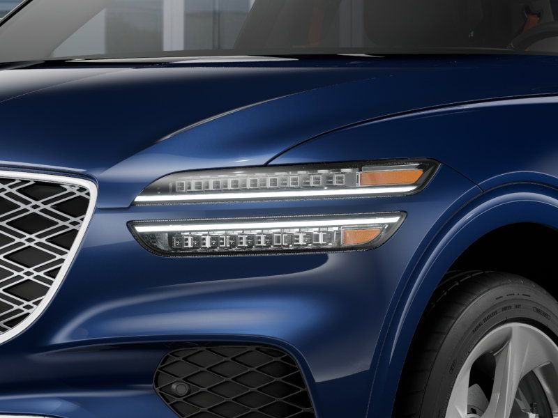 2026 Genesis GV70 2.5T Advanced - 8