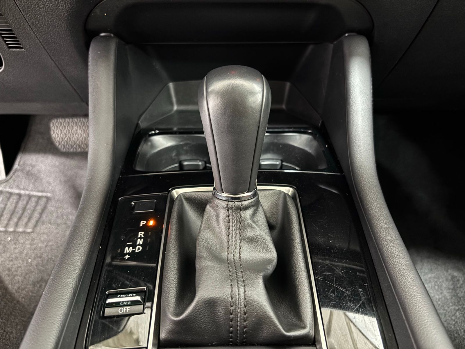 Used Car 2025 Mazda Mazda3  2.5 S Preferred Package For Sale Under $25,000 In Austin, Texas