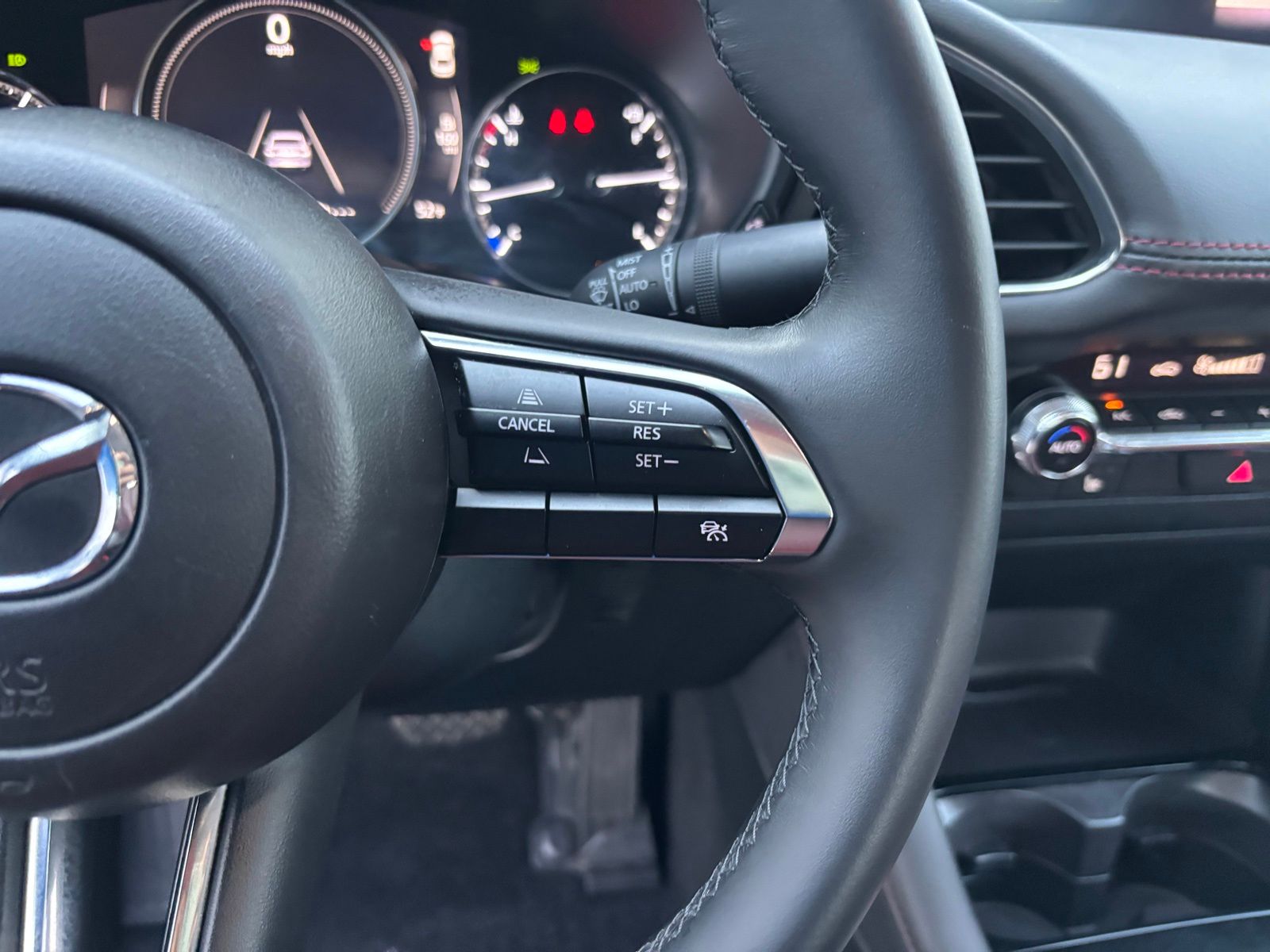 Used Car 2025 Mazda Mazda3  2.5 S Carbon Edition For Sale Under $25,000 In Austin, Texas