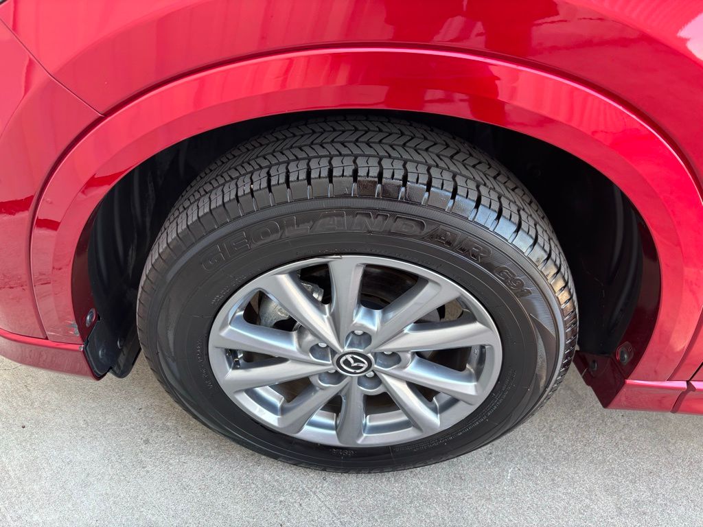 Used Car 2024 Mazda Cx-5  2.5 S Preferred Package For Sale Under $30,000 In Austin, Texas