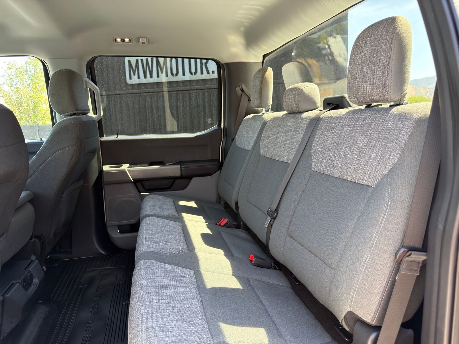 Used 2023 Ford F-250SD Truck