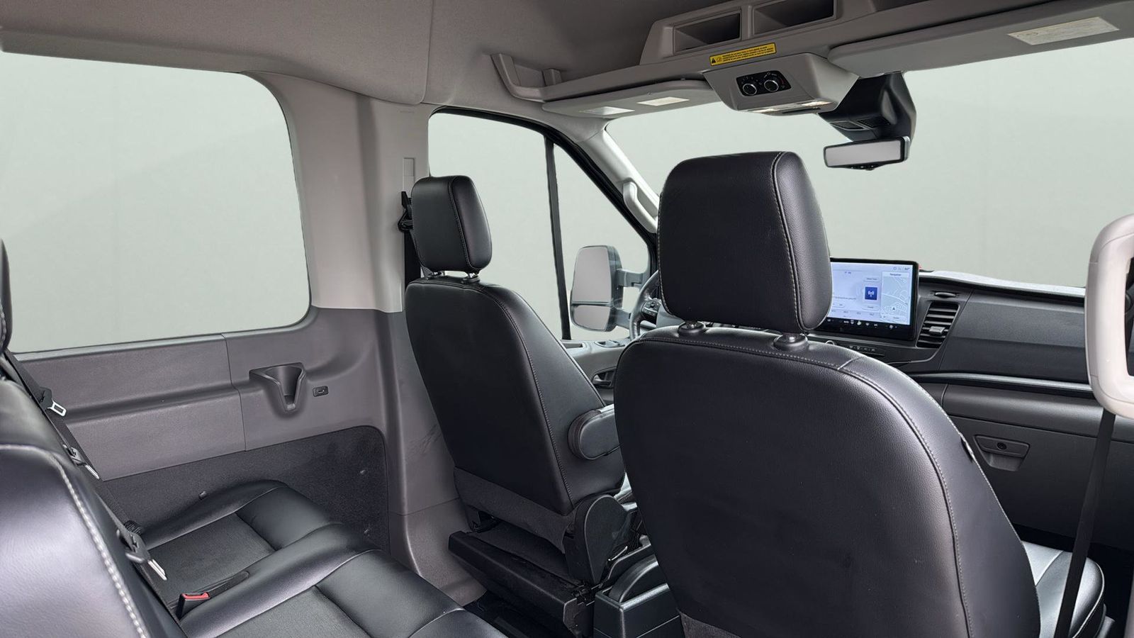 Used Car 2025 Ford Transit-350  Xl For Sale Under $70,000 In Austin, Texas