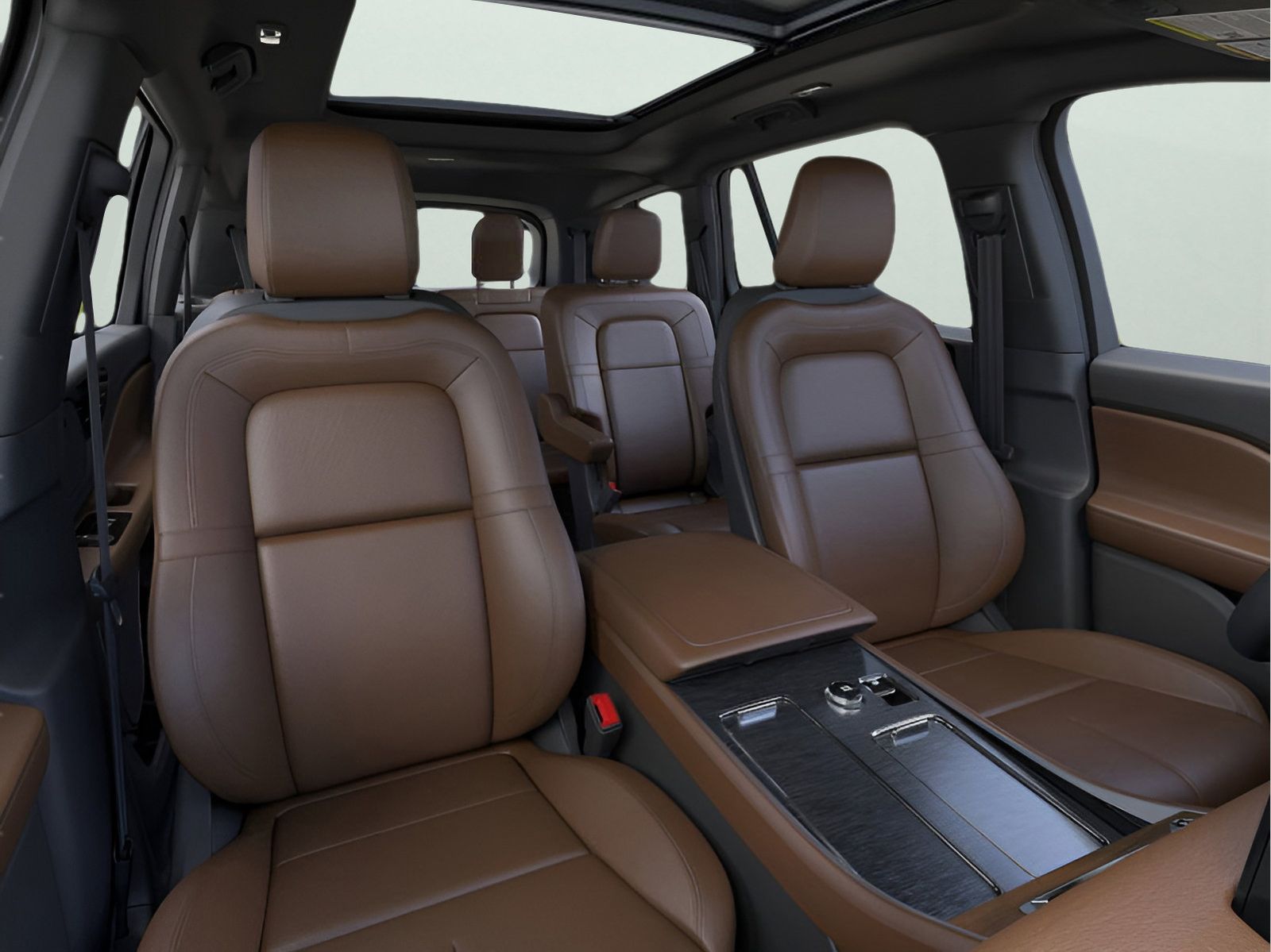 New Car 2025 Lincoln Aviator  Reserve For Sale Under $70,000 In Austin, Texas