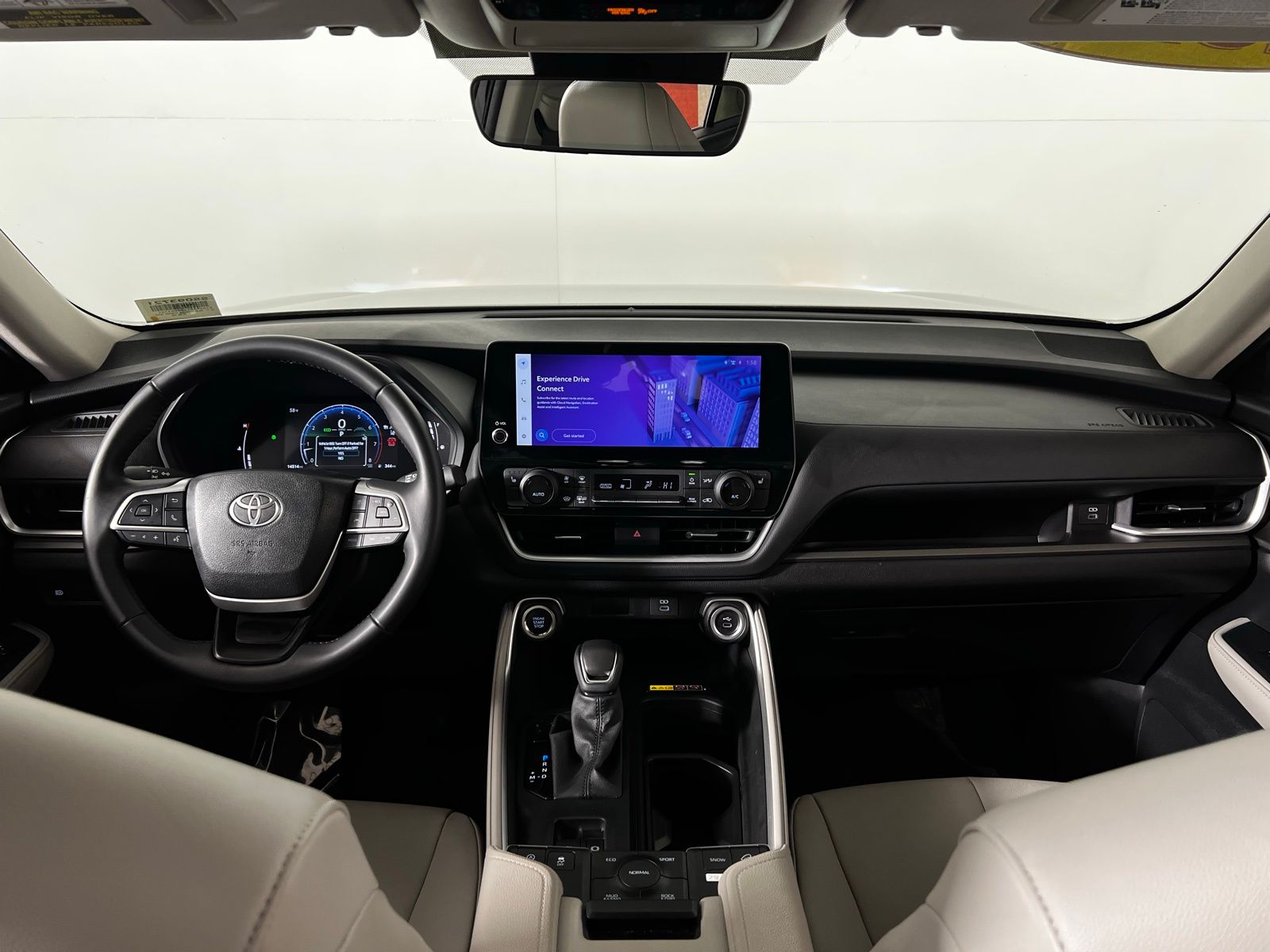 Thumbnail: 2025 Toyota Grand Highlander - 25