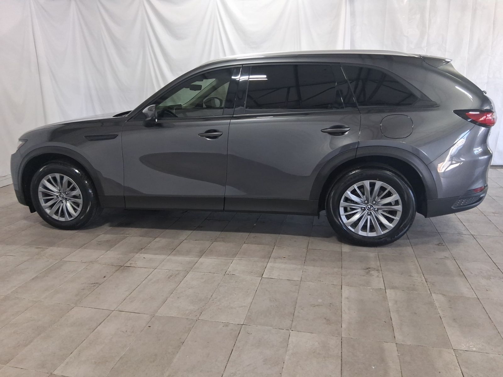 Used Car 2024 Mazda Cx-90  3.3 Turbo Preferred Plus For Sale Under $30,000 In Austin, Texas