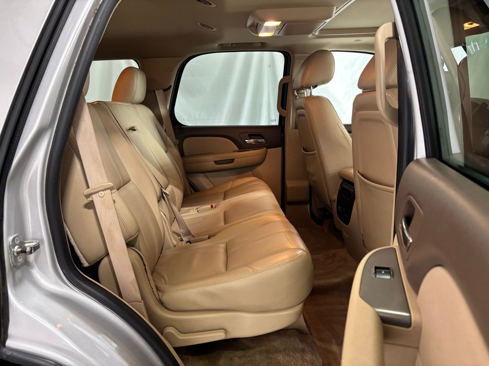 Used Car 2011 Chevrolet Tahoe  Lt For Sale Under $12,000 In Austin, Texas