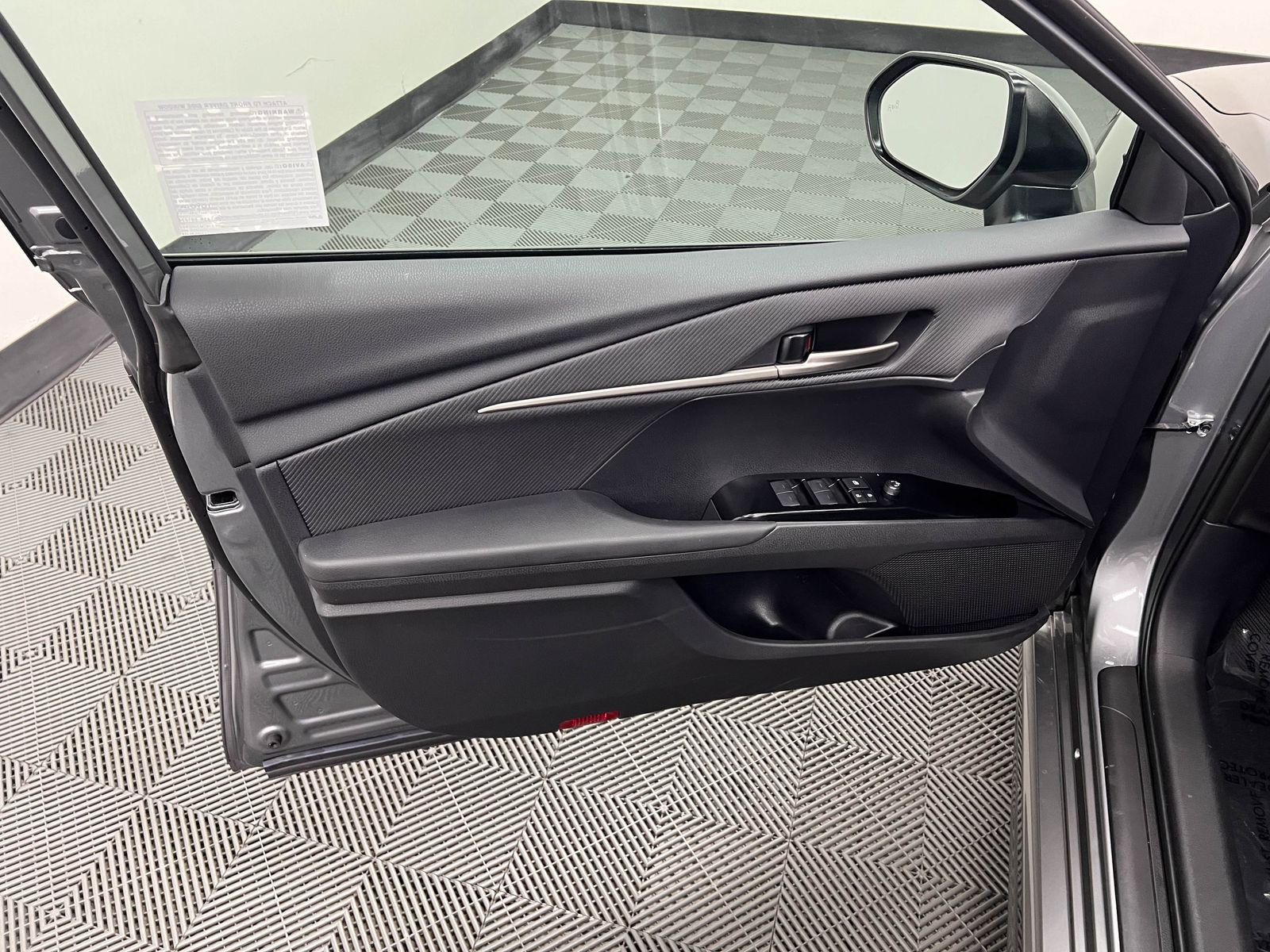 new 2026 Toyota Camry car