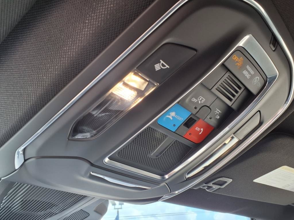 2025 Dodge Charger R/T - 10