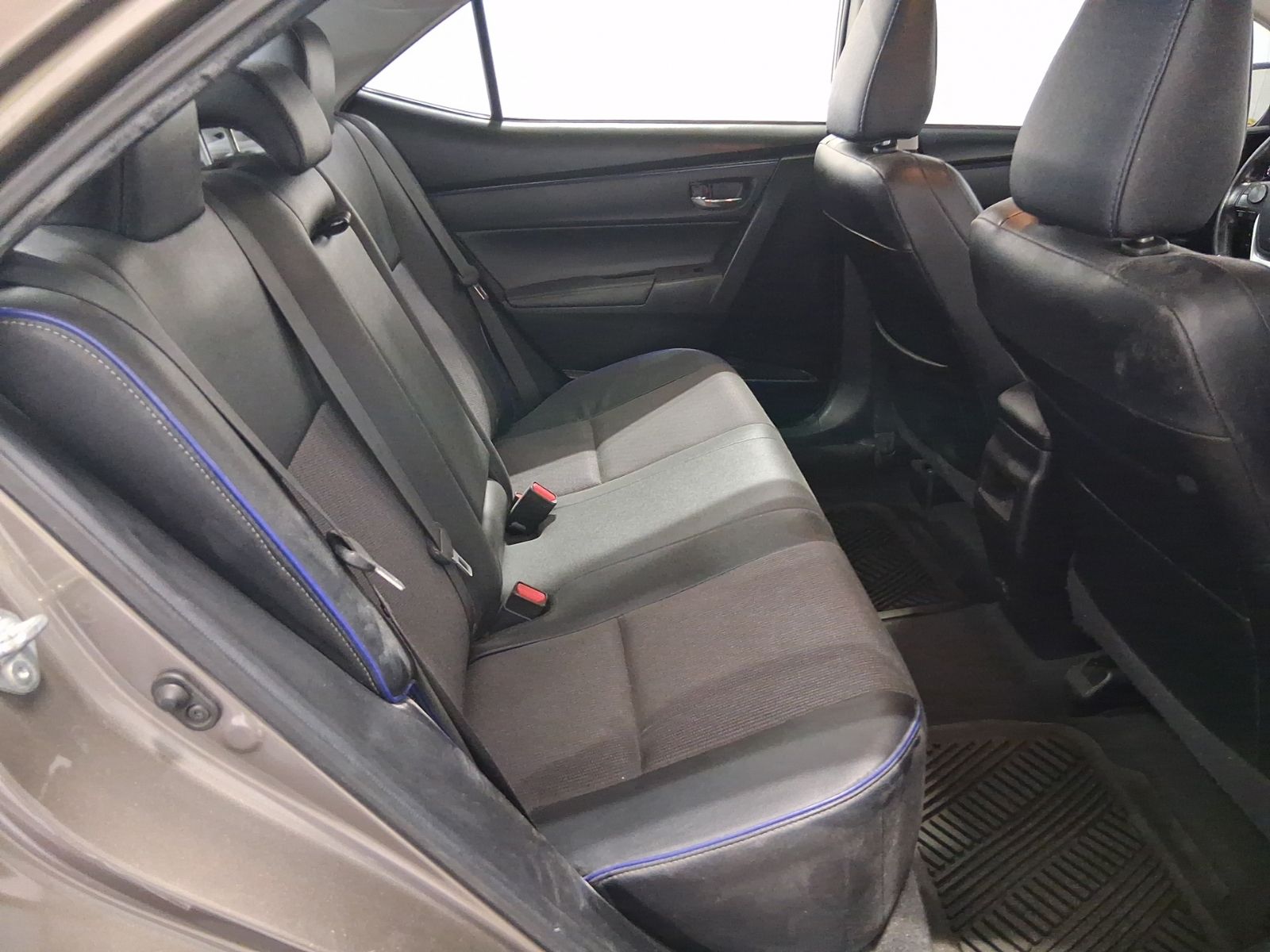 Used Car 2019 Toyota Corolla  Se For Sale Under $15,000 In Austin, Texas