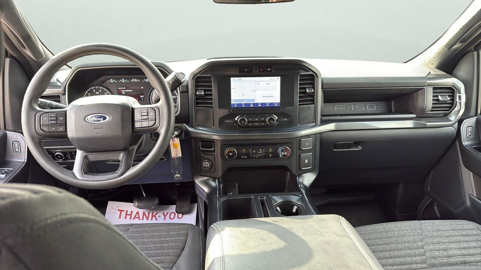 Used Car 2023 Ford F-150  Xl For Sale Under $35,000 In Austin, Texas