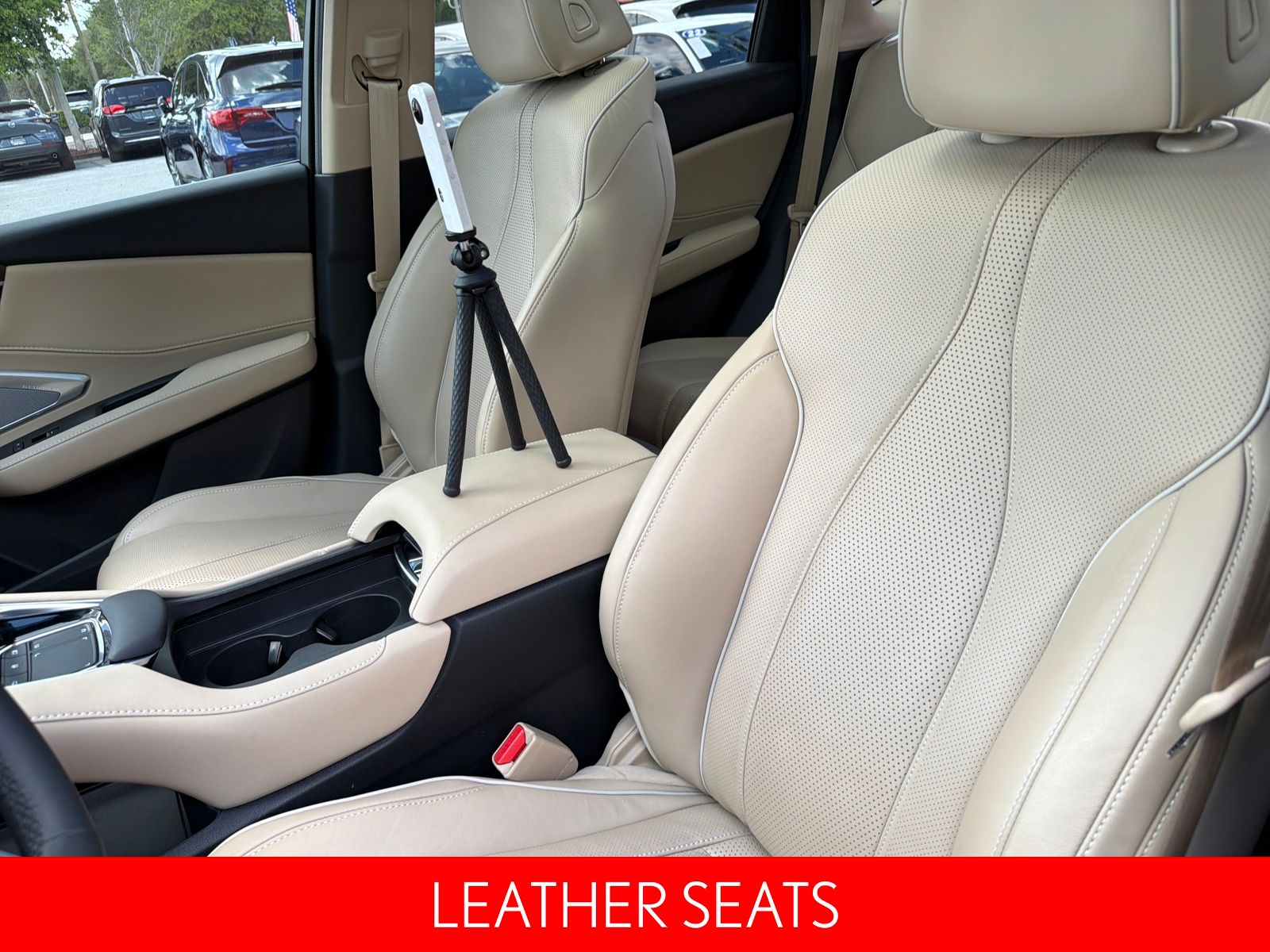 Used 2024 Acura RDX Advance Package 4D Sport Utility