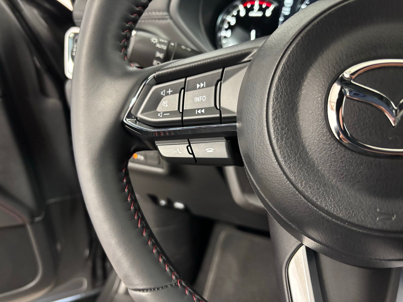 Used Car 2025 Mazda Cx-5  2.5 Turbo Premium For Sale Under $35,000 In Austin, Texas