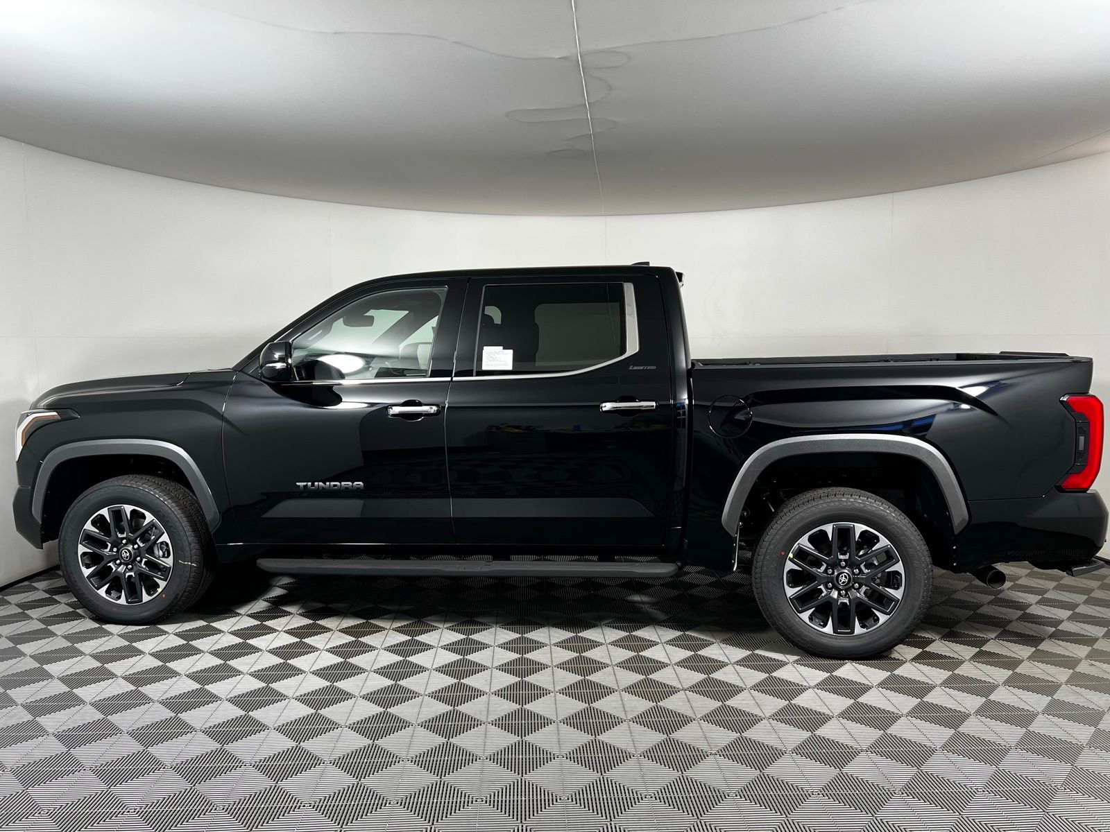Thumbnail: 2026 Toyota Tundra - 7
