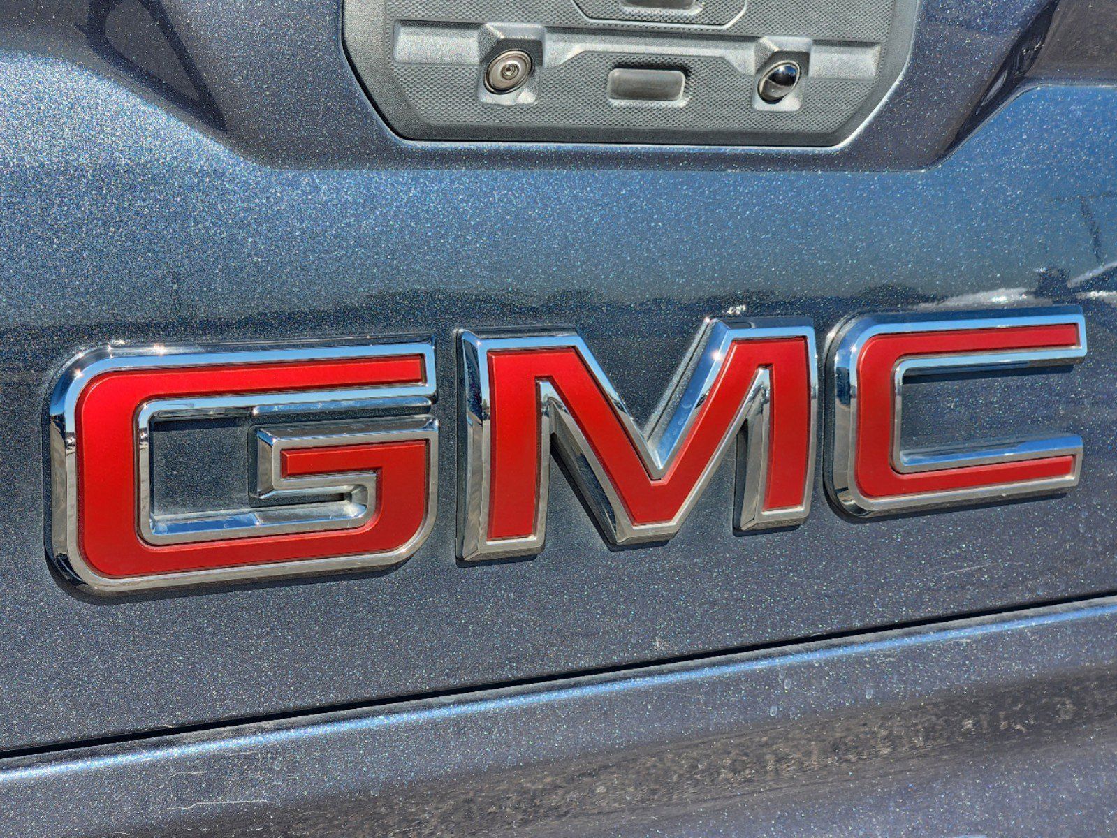 2021 GMC Sierra 1500 AT4 9