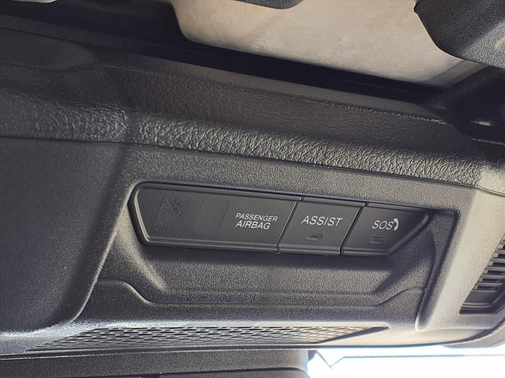 2026 Jeep Wrangler Sport S - 10