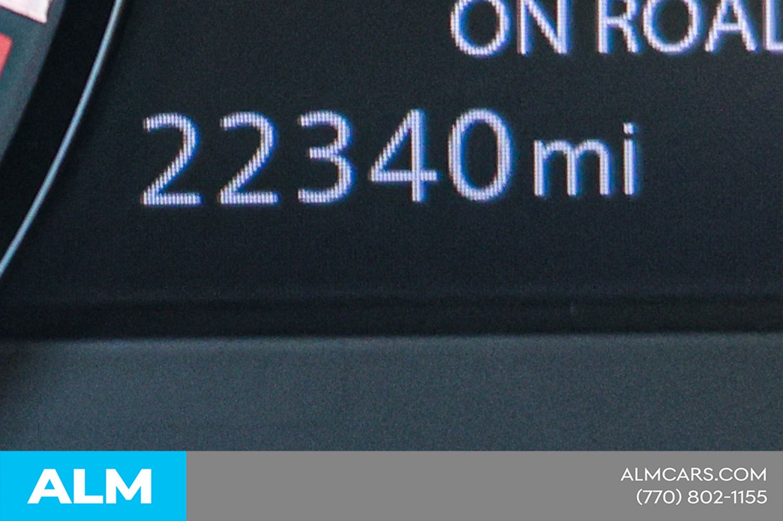 Used 2026 Gray Nissan PRO-4X image 46