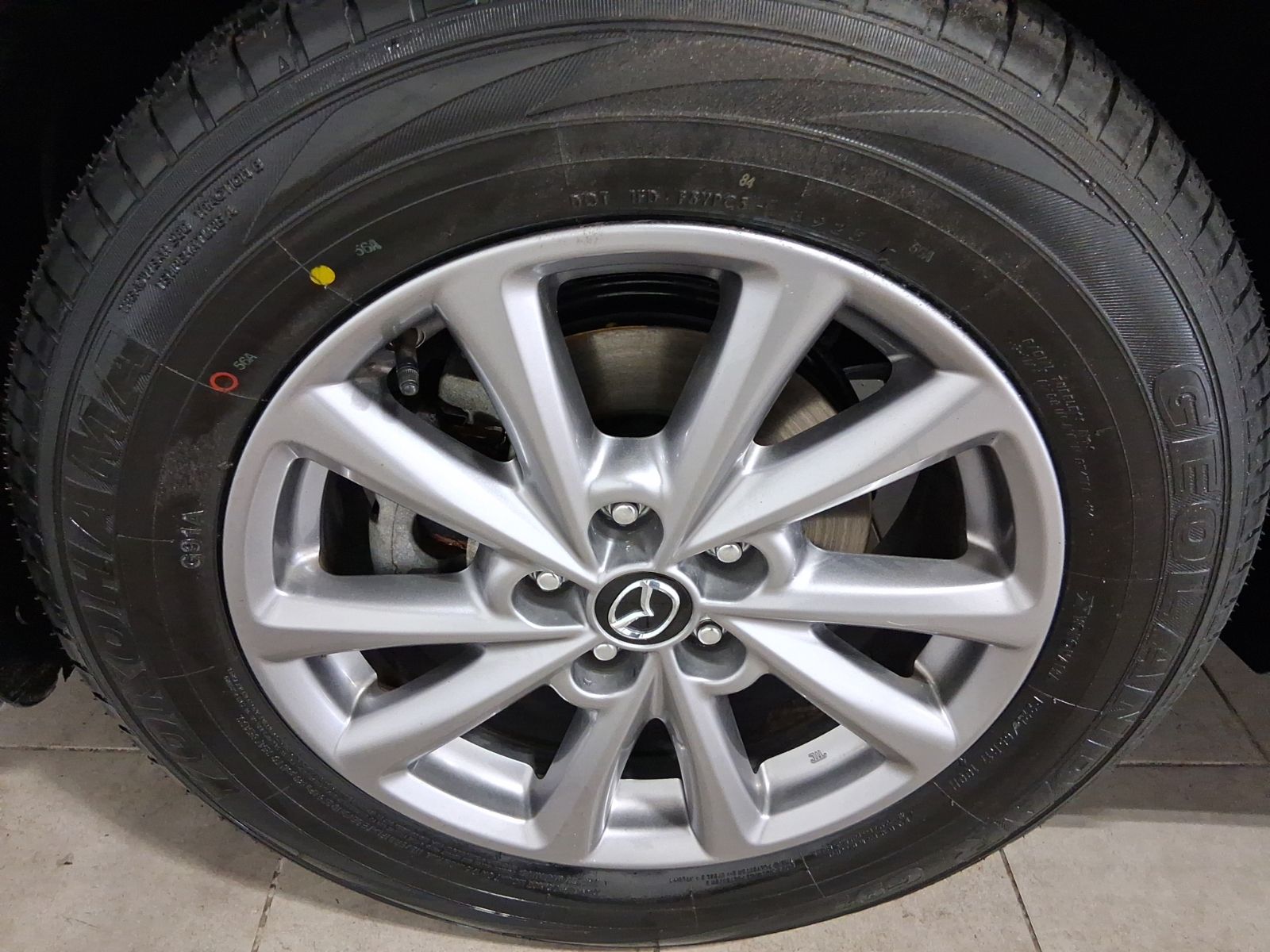 Used Car 2023 Mazda Cx-5  2.5 S Select Package For Sale Under $30,000 In Austin, Texas