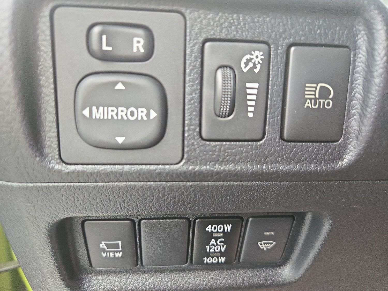 Used 2022 Toyota 4Runner SUV