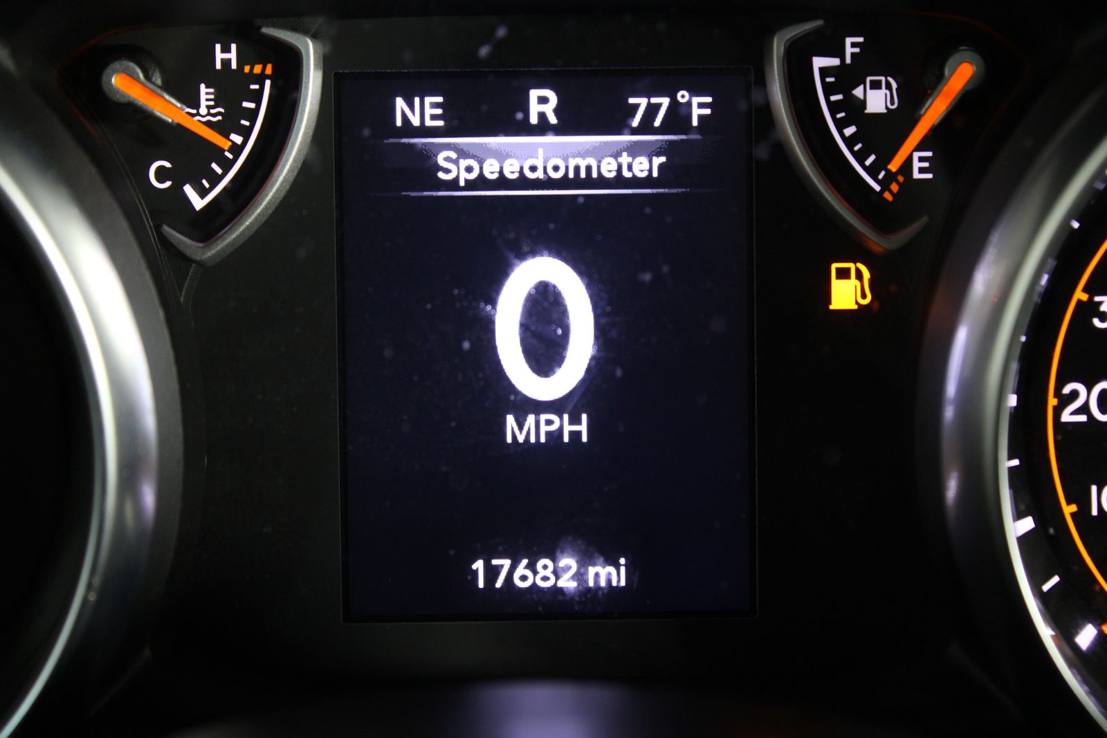 Used 2023 Gray Jeep Sport image 18