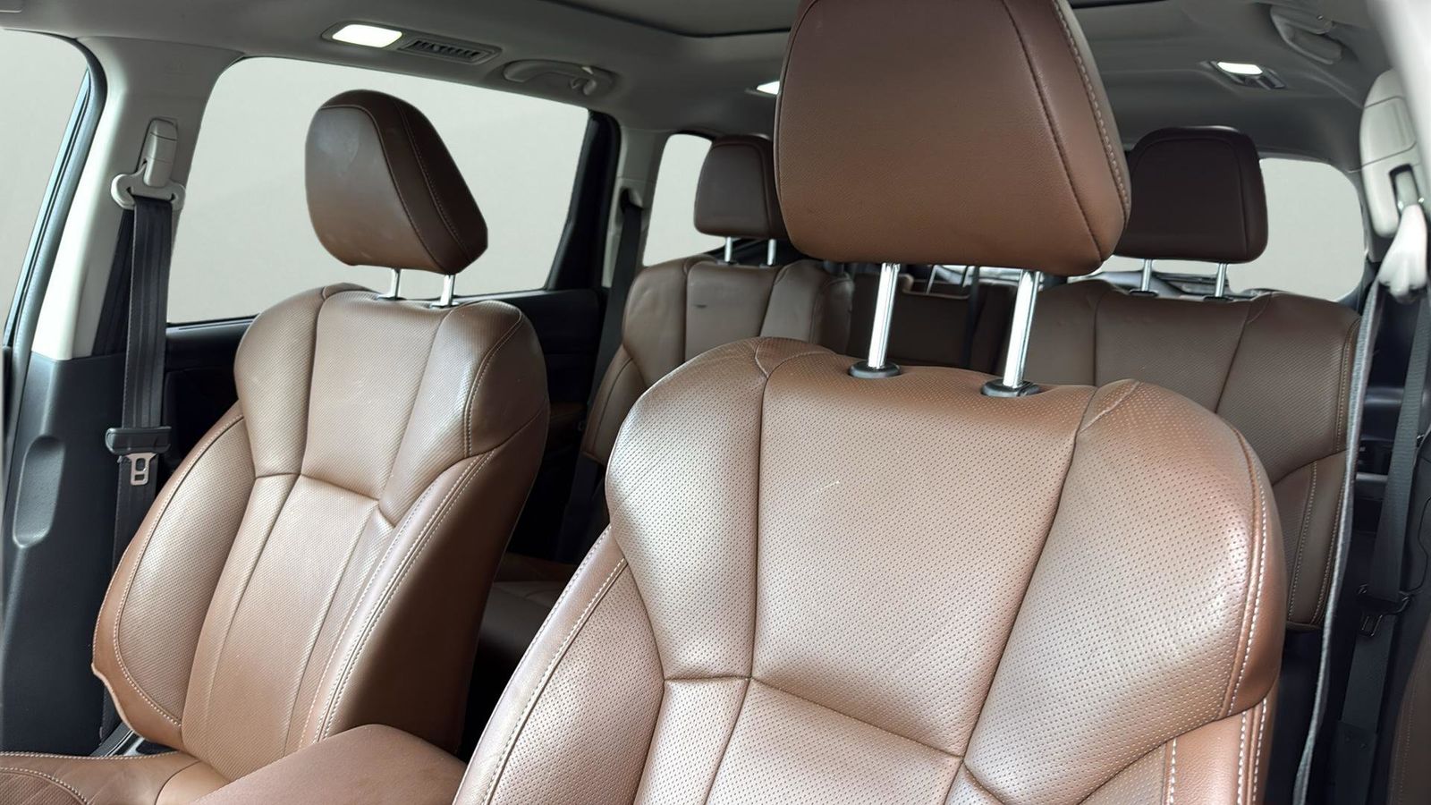 Used Car 2023 Subaru Ascent  Touring For Sale Under $40,000 In Austin, Texas