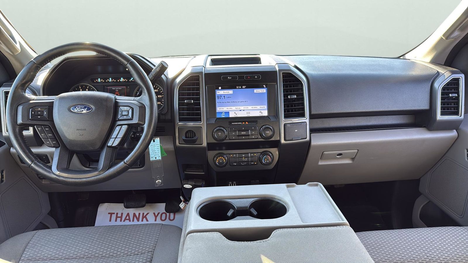 Used Car 2019 Ford F-150  Xlt For Sale Under $25,000 In Austin, Texas