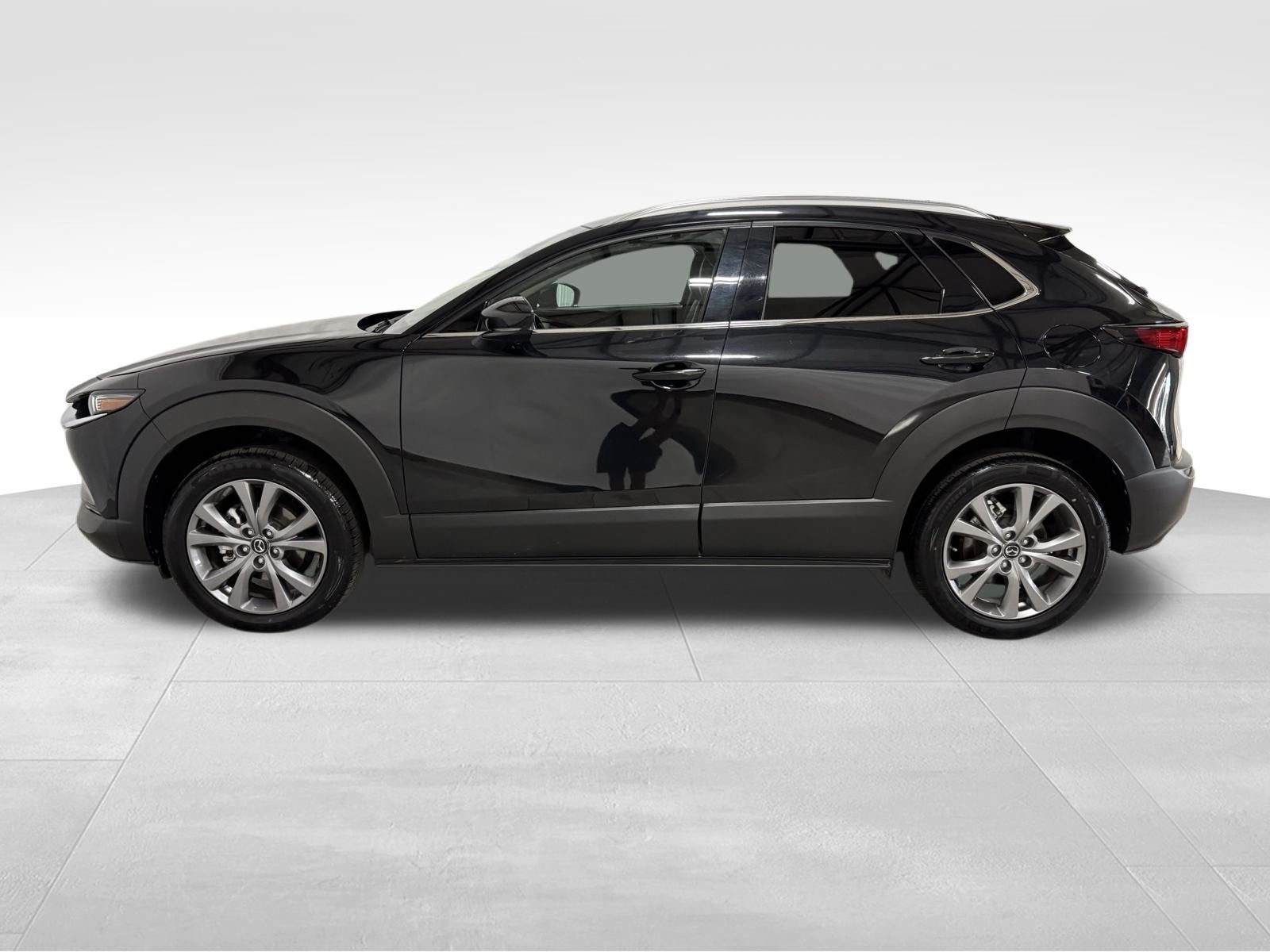 Used Car 2024 Mazda Cx-30  2.5 S Premium Package For Sale Under $30,000 In Austin, Texas
