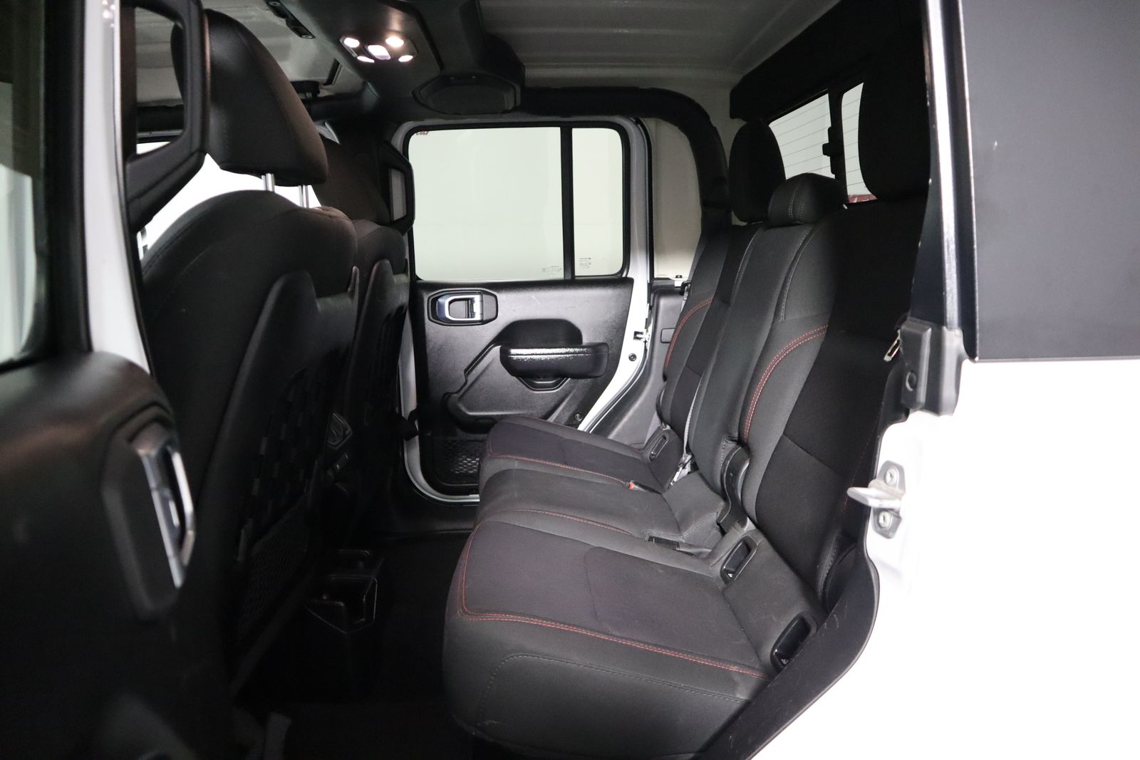 2023 Jeep Gladiator Rubicon photo