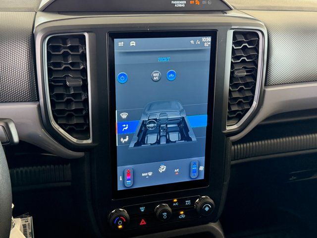 New 2026 Oxford White Ford XL image 24