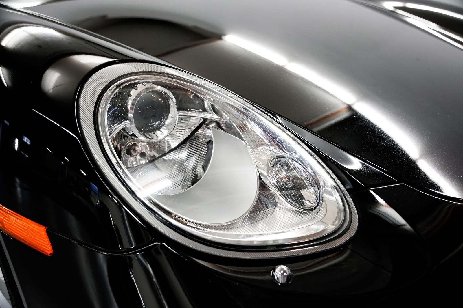 2007 Porsche Cayman S — photo 35