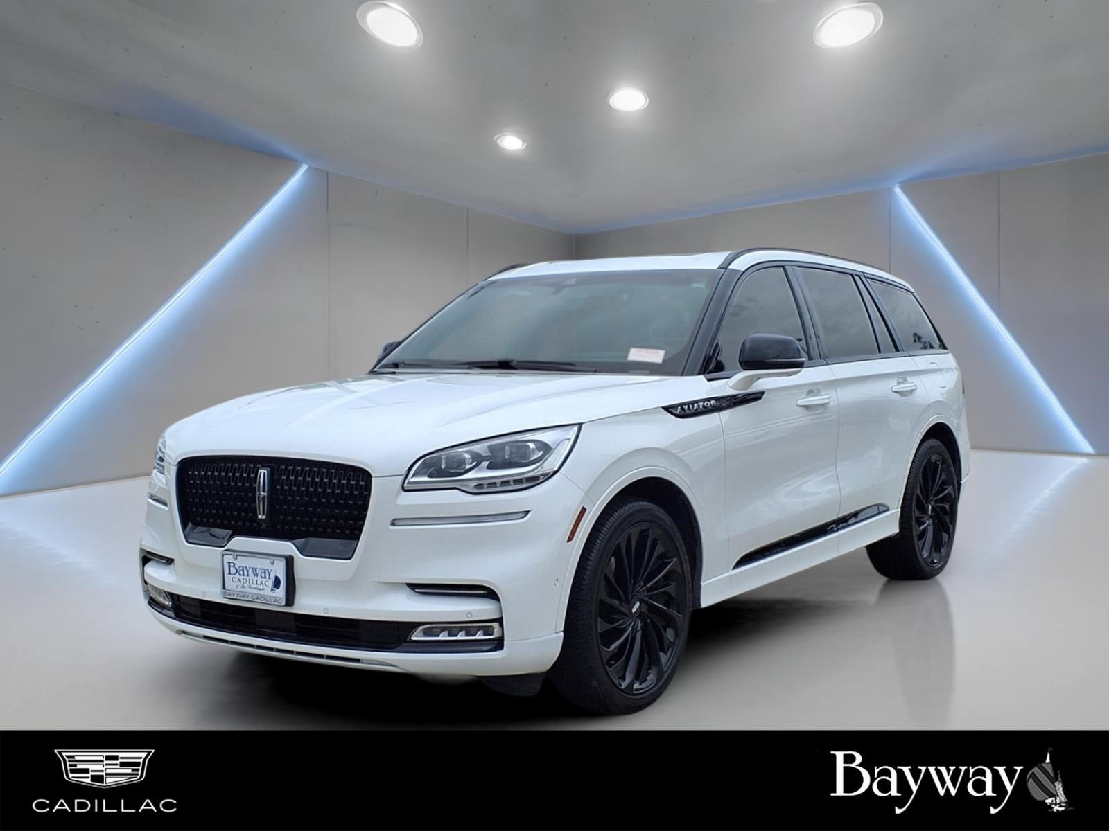 2023 Lincoln Aviator Reserve - 0