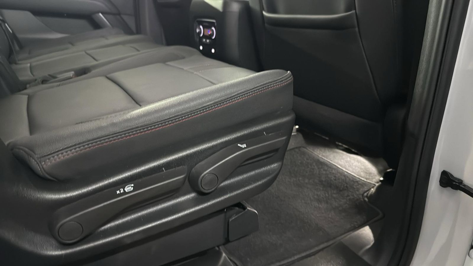 Used Car 2023 Chevrolet Tahoe  Rst For Sale Under $60,000 In Austin, Texas
