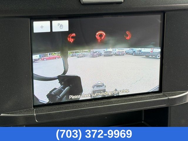 New 2026 Oxford White Ford 11' PJ'S DUMP BODY image 22