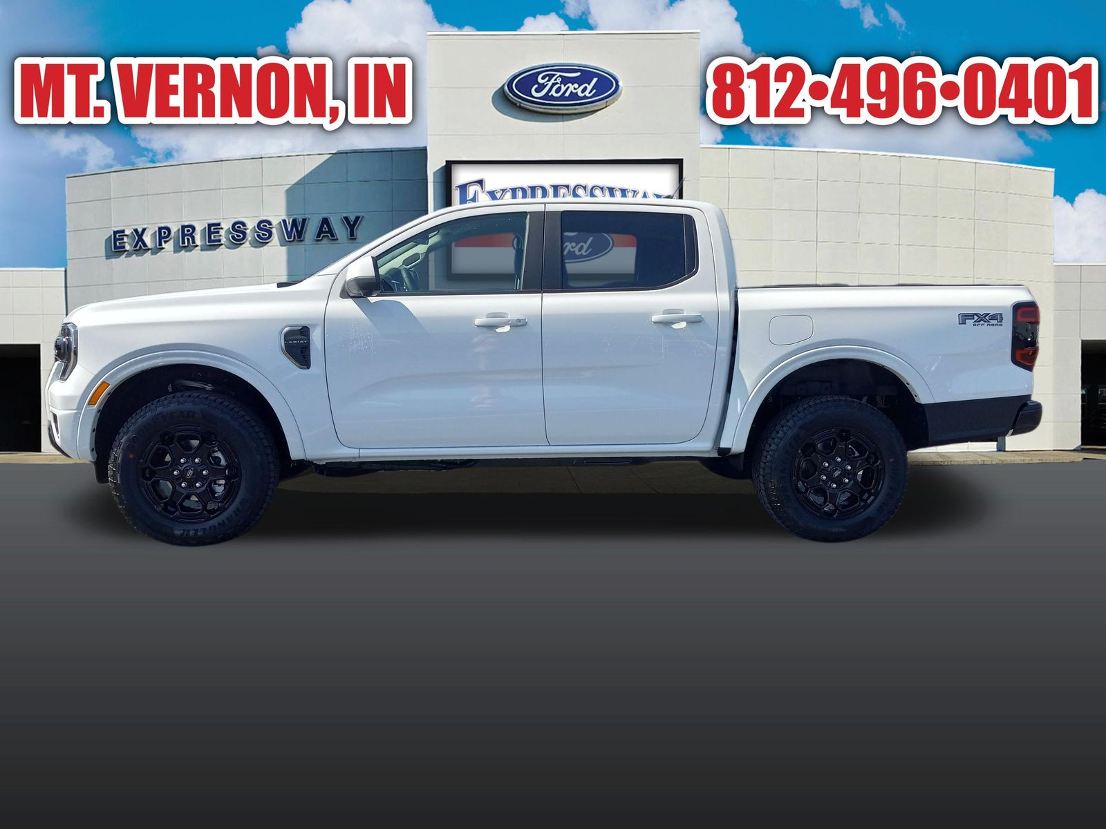 2026 Ford Ranger image 10