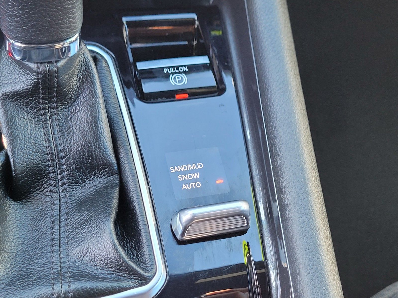 Used 2023 Black Jeep Sport image 20