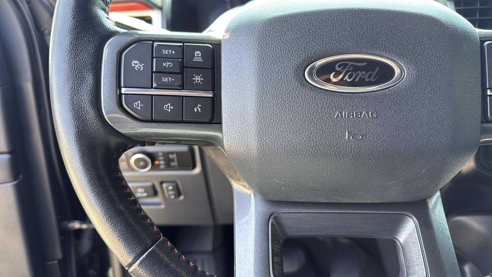 Used Car 2023 Ford Expedition  Timberline For Sale Under $60,000 In Austin, Texas