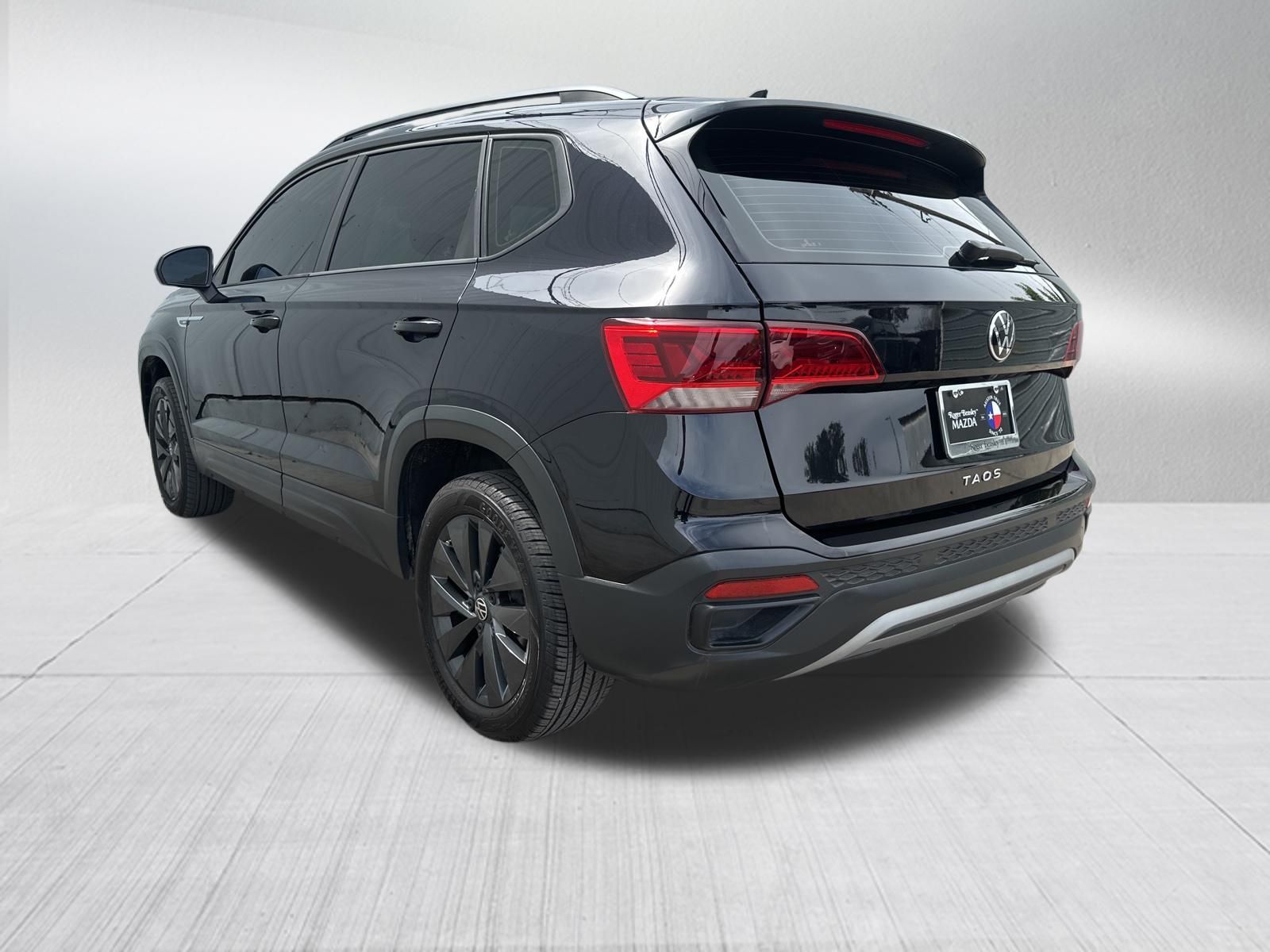 Used Car 2024 Volkswagen Taos  1.5t S For Sale Under $25,000 In Austin, Texas