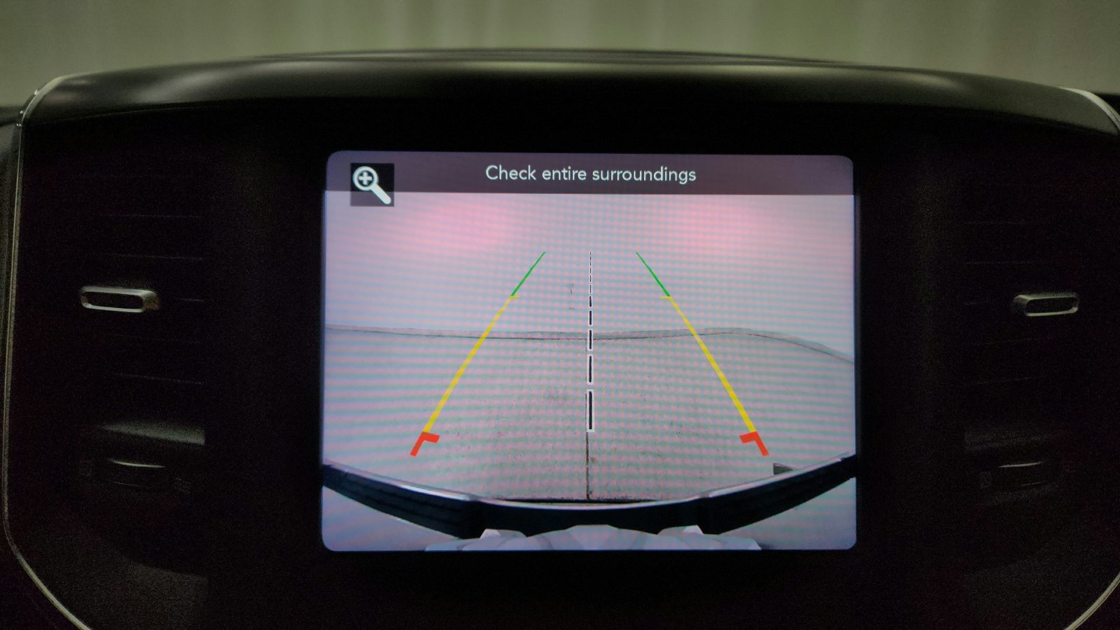 Used 2021 Gray Ram Laramie image 30