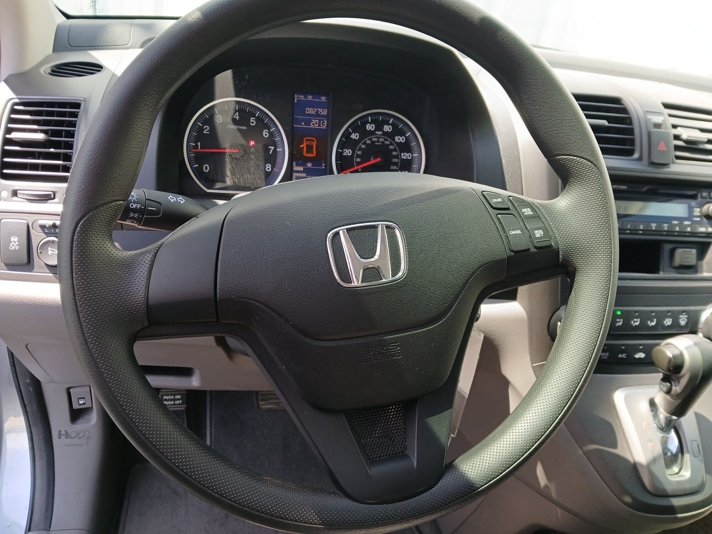 Used Car 2011 Honda Cr-v  Lx For Sale Under $15,000 In Austin, Texas