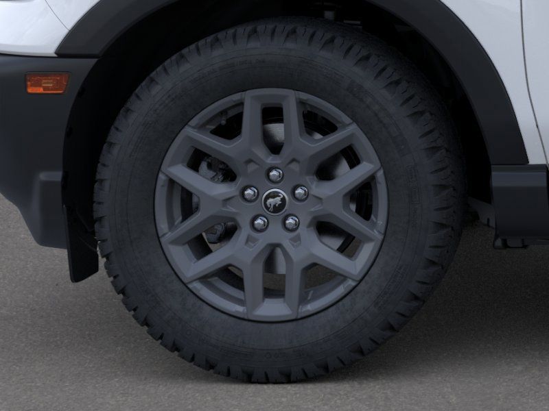 New Car 2025 Ford Bronco Sport  Big Bend For Sale Under $35,000 In Austin, Texas