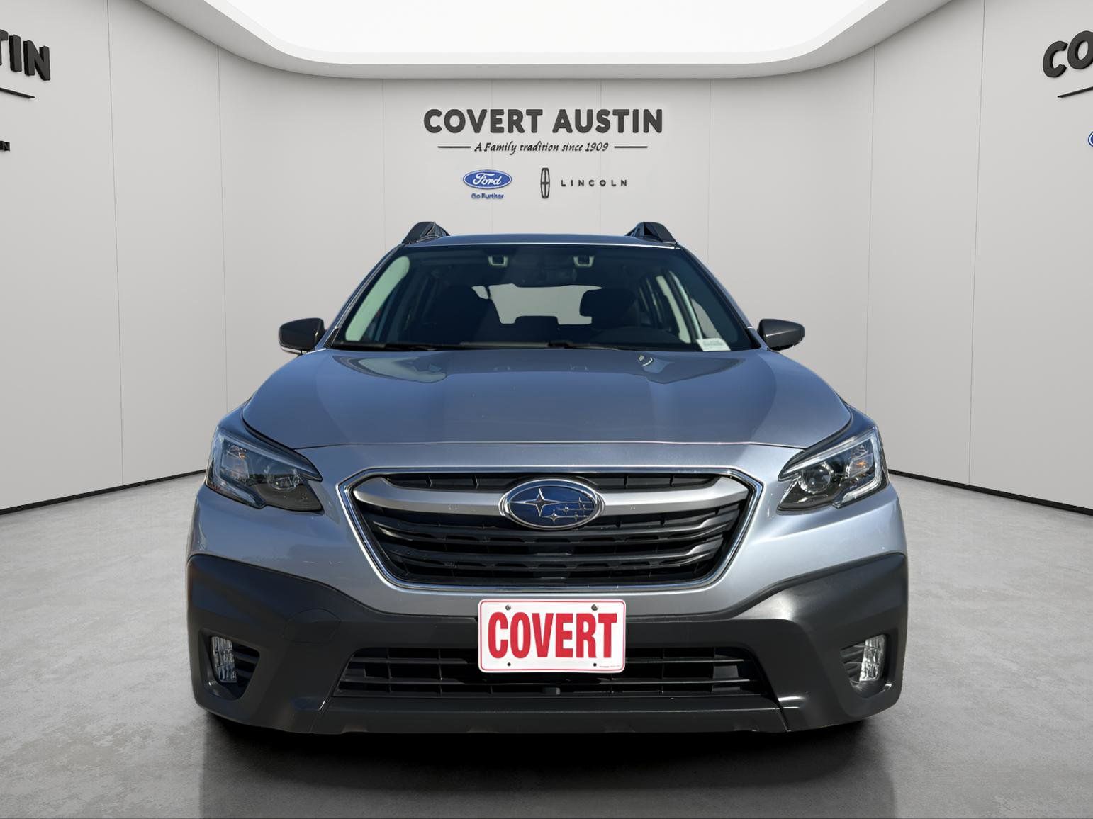 Used Car 2022 Subaru Outback  2.5i For Sale Under $25,000 In Austin, Texas