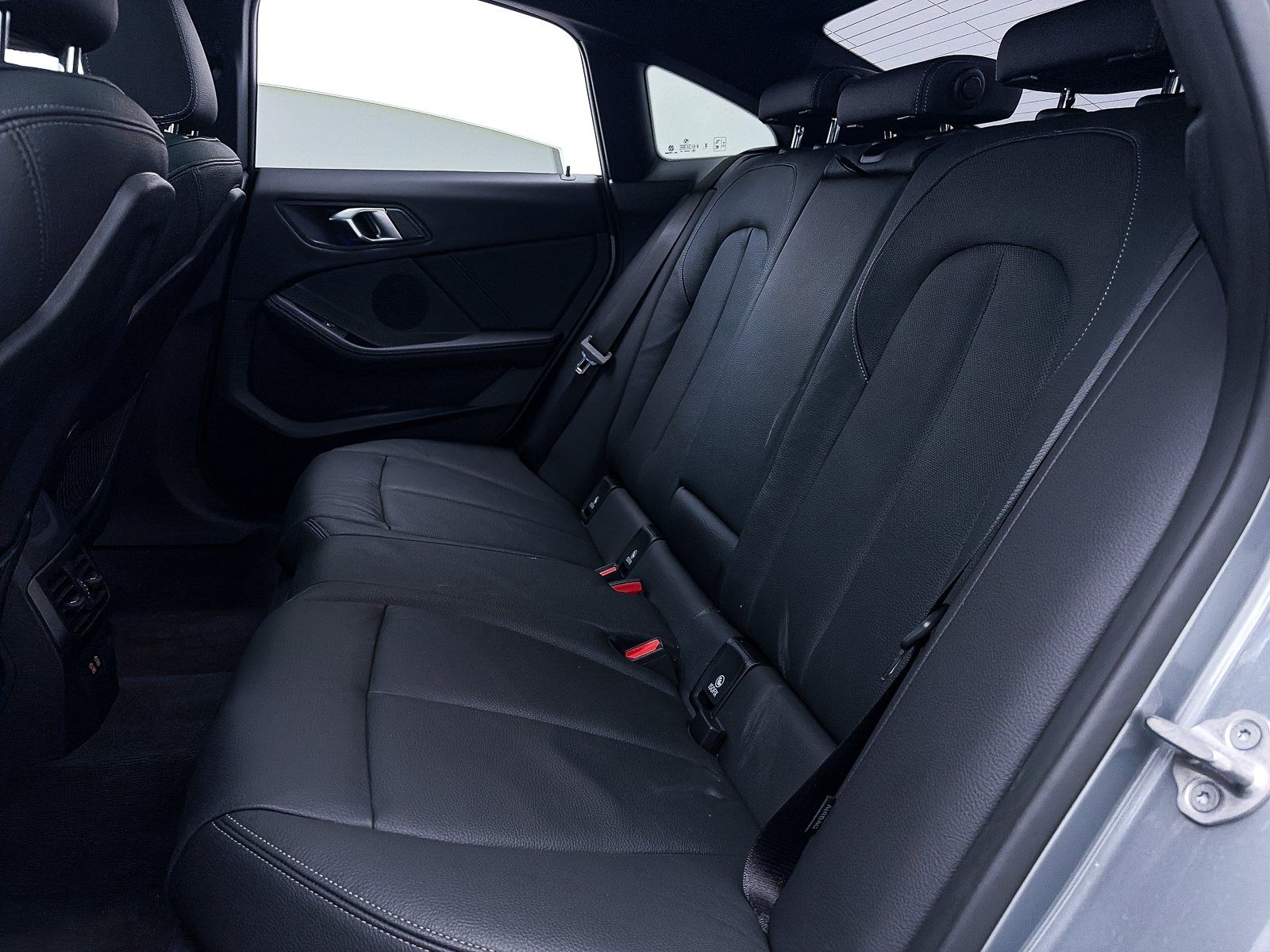 2024 BMW 2 Series M235i - Photo 38