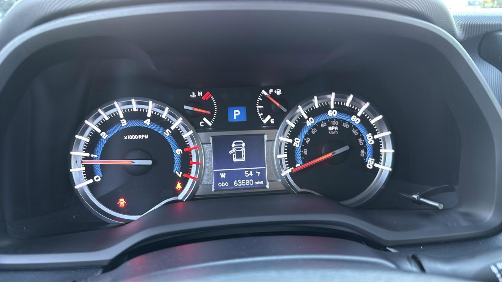 Used Car 2018 Toyota 4runner  Limited For Sale Under $35,000 In Austin, Texas